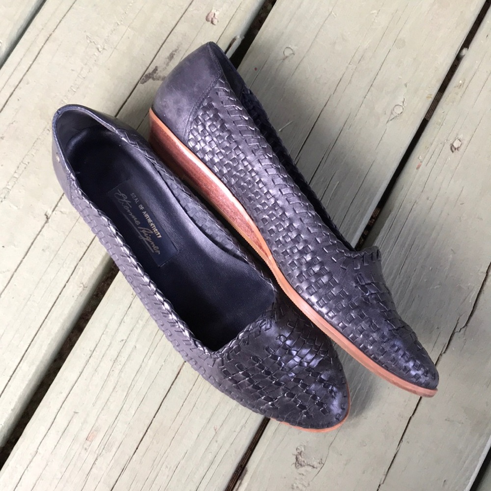 Vintage Etienne Aigner 70’s 80’s